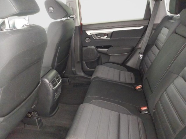 Honda CR-V  2.0i-MMD HEV 