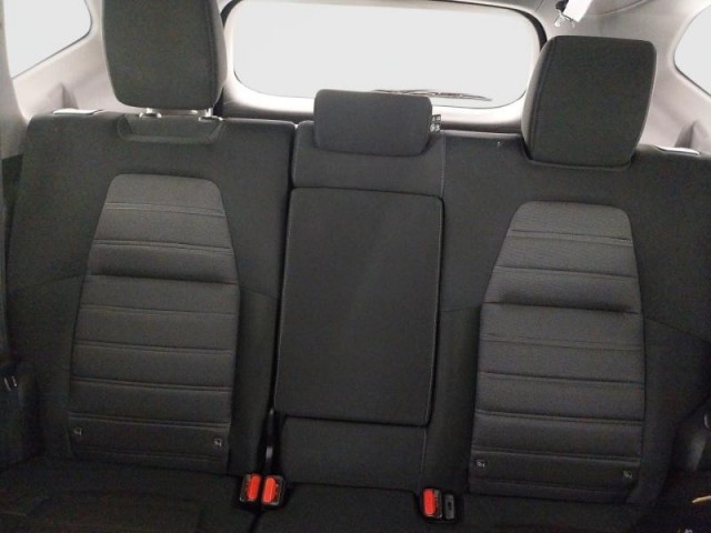 Honda CR-V  2.0i-MMD HEV 