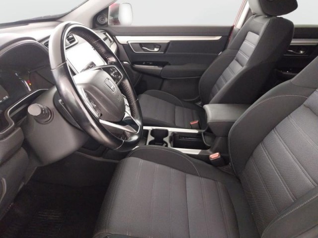 Honda CR-V  2.0i-MMD HEV 