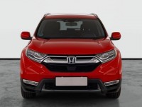 Honda CR-V  2.0i-MMD HEV 