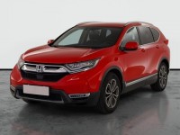 Honda CR-V  2.0i-MMD HEV 