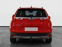Honda CR-V  2.0i-MMD HEV 