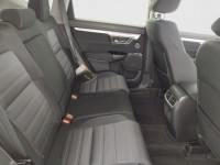 Honda CR-V  2.0i-MMD HEV 