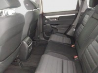 Honda CR-V  2.0i-MMD HEV 