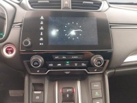 Honda CR-V  2.0i-MMD HEV 