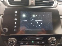 Honda CR-V  2.0i-MMD HEV 