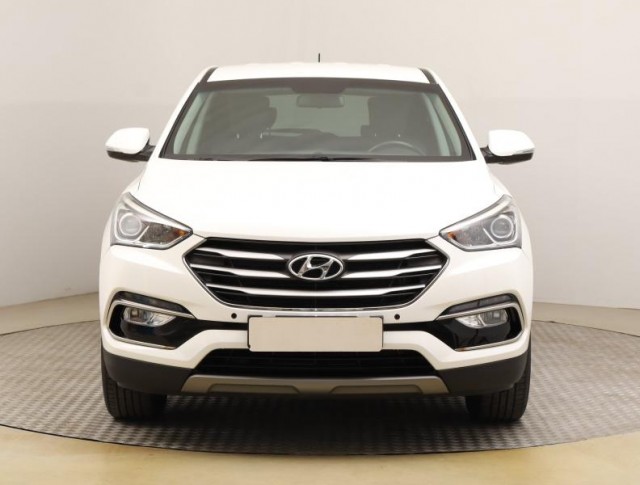 Hyundai Santa Fe  2.4 GDI 