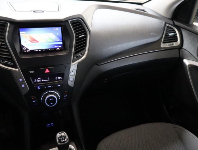 Hyundai Santa Fe  2.4 GDI 