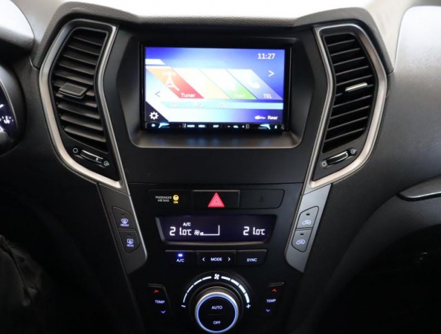 Hyundai Santa Fe  2.4 GDI 