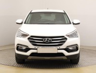 Hyundai Santa Fe  2.4 GDI 