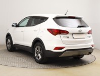 Hyundai Santa Fe  2.4 GDI 