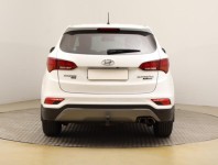 Hyundai Santa Fe  2.4 GDI 