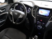 Hyundai Santa Fe  2.4 GDI 