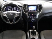 Hyundai Santa Fe  2.4 GDI 
