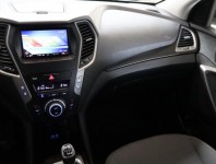Hyundai Santa Fe  2.4 GDI 
