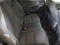 Hyundai Santa Fe  2.4 GDI 