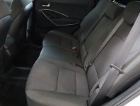 Hyundai Santa Fe  2.4 GDI 