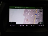 Hyundai Santa Fe  2.4 GDI 