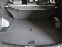 Hyundai Santa Fe  2.4 GDI 