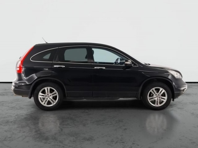Honda CR-V  2.0 i 