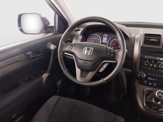 Honda CR-V  2.0 i 