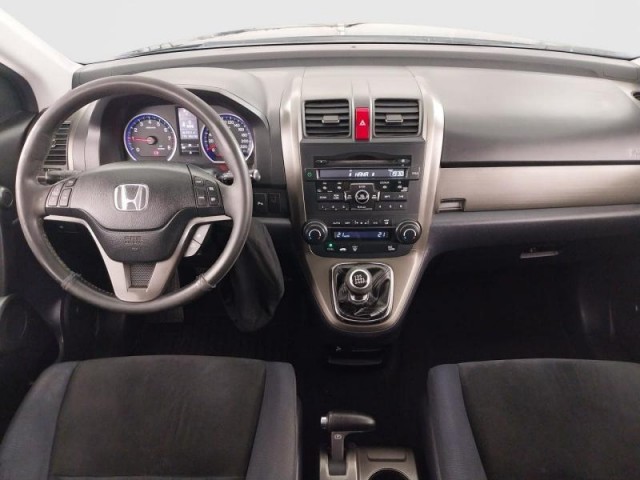 Honda CR-V  2.0 i 