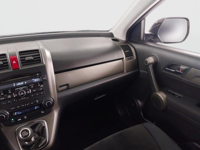 Honda CR-V  2.0 i 