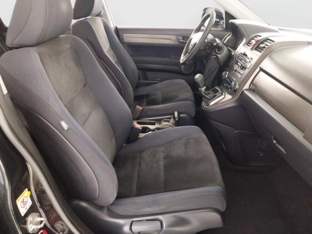 Honda CR-V  2.0 i 