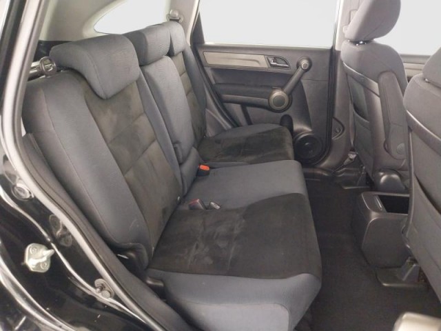 Honda CR-V  2.0 i 
