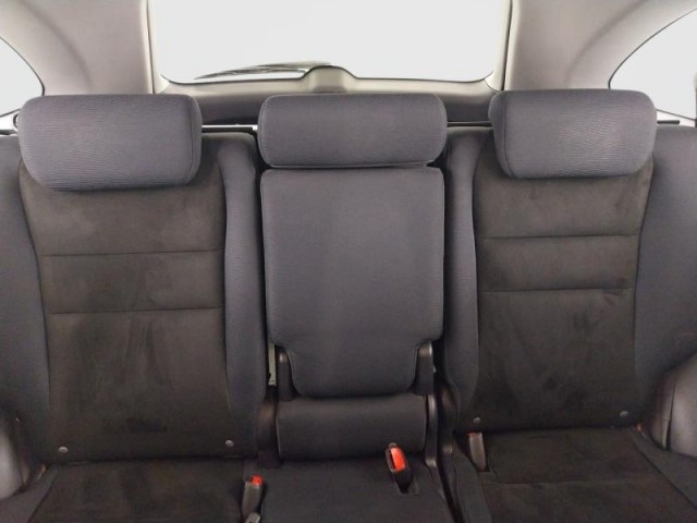 Honda CR-V  2.0 i 