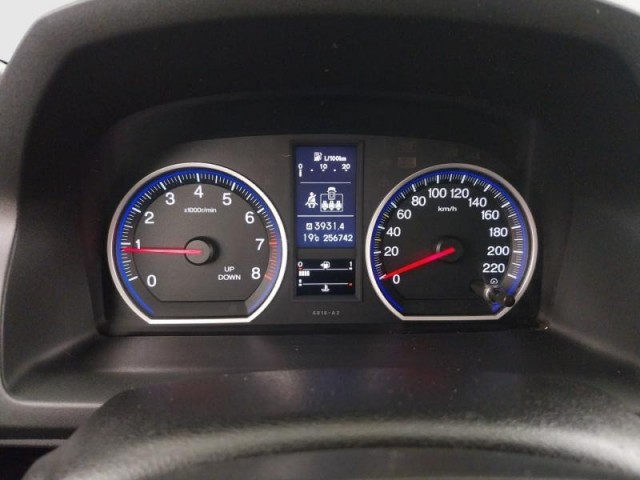 Honda CR-V  2.0 i 