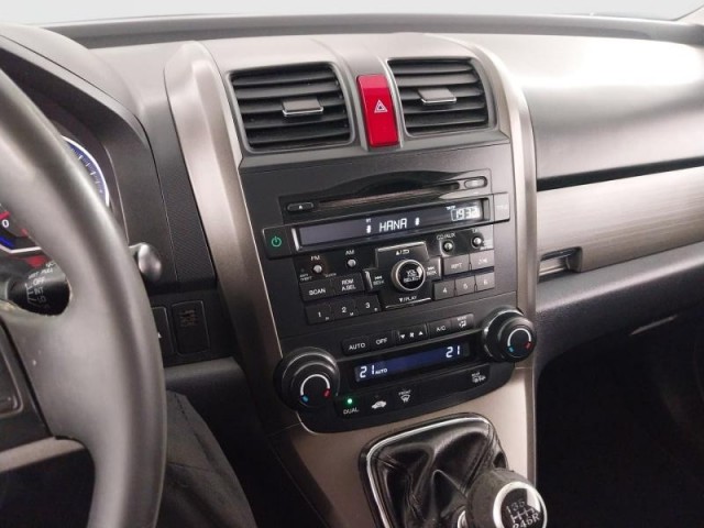 Honda CR-V  2.0 i 