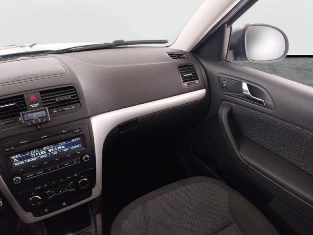 Škoda Yeti  2.0 TDI Ambition