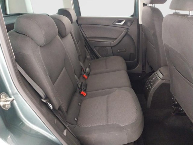 Škoda Yeti  2.0 TDI Ambition