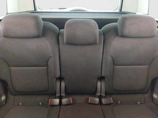 Škoda Yeti  2.0 TDI Ambition