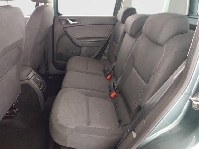 Škoda Yeti  2.0 TDI Ambition