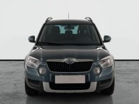 Škoda Yeti  2.0 TDI Ambition