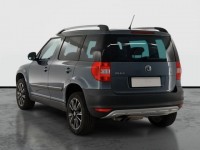 Škoda Yeti  2.0 TDI Ambition