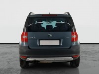 Škoda Yeti  2.0 TDI Ambition