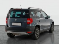 Škoda Yeti  2.0 TDI Ambition