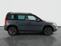 Škoda Yeti  2.0 TDI Ambition
