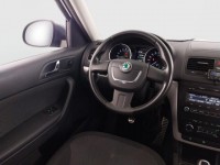 Škoda Yeti  2.0 TDI Ambition