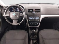 Škoda Yeti  2.0 TDI Ambition