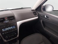 Škoda Yeti  2.0 TDI Ambition