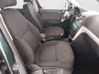 Škoda Yeti  2.0 TDI Ambition