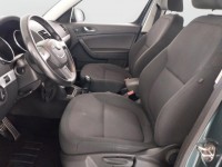 Škoda Yeti  2.0 TDI Ambition