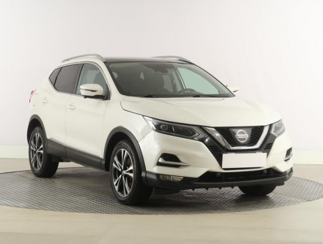 Nissan Qashqai  1.6 DIG-T 