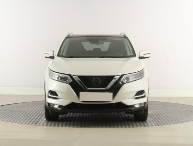 Nissan Qashqai  1.6 DIG-T 