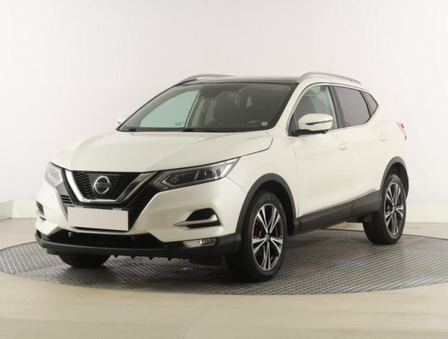 Nissan Qashqai  1.6 DIG-T 