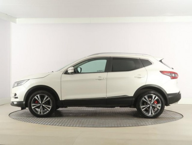 Nissan Qashqai  1.6 DIG-T 